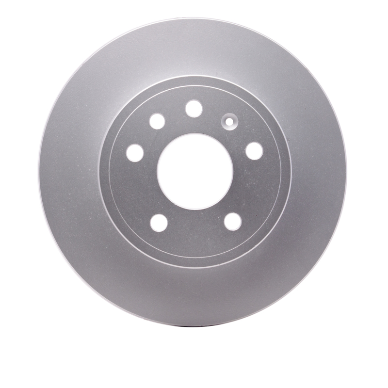 Chevrolet ASTRA Brake Rotor (1) - Rear - R1 Concepts - GeoSPEC Coated - `97-`08